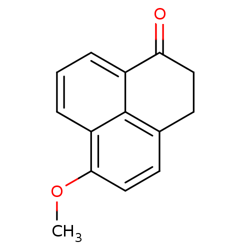 Chemical structure of BindingDB Monomer ID 73914