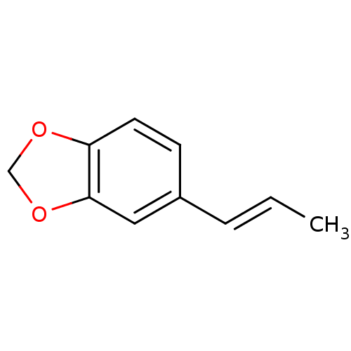 Chemical structure of BindingDB Monomer ID 74206