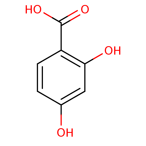 Chemical structure of BindingDB Monomer ID 74208