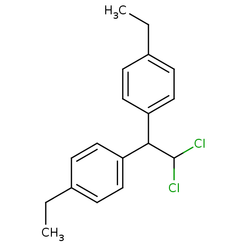 Chemical structure of BindingDB Monomer ID 74252