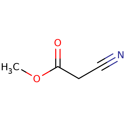 Chemical structure of BindingDB Monomer ID 74253