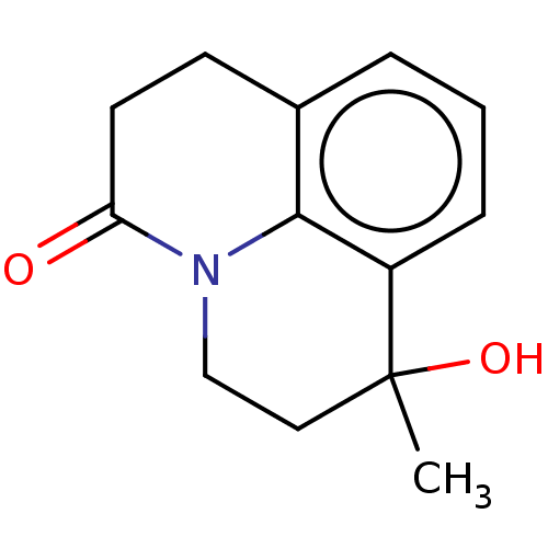 Chemical structure of BindingDB Monomer ID 74351