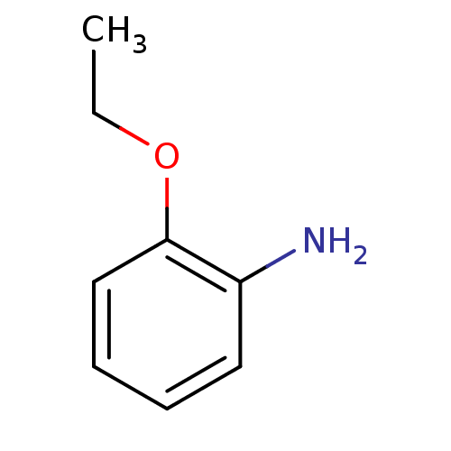 Chemical structure of BindingDB Monomer ID 74412