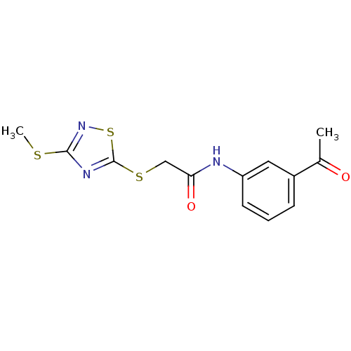 Chemical structure of BindingDB Monomer ID 74452