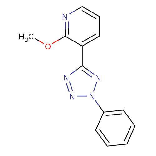 Chemical structure of BindingDB Monomer ID 75330
