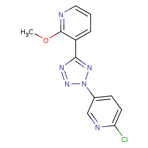 Chemical structure of BindingDB Monomer ID 75350