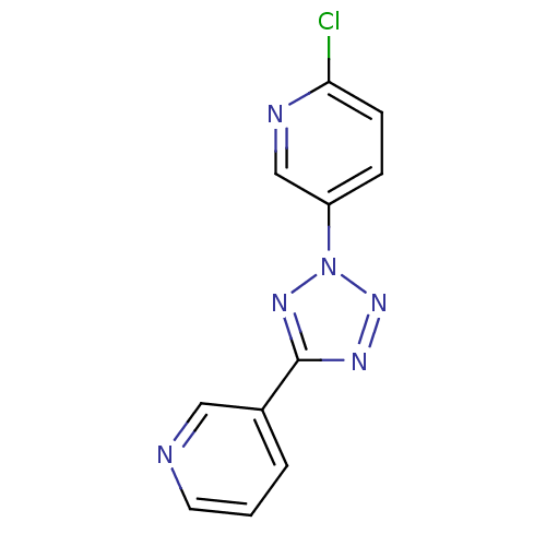 Chemical structure of BindingDB Monomer ID 75352