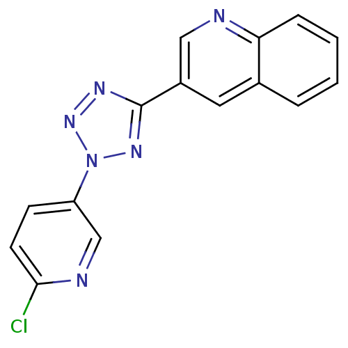 Chemical structure of BindingDB Monomer ID 75353