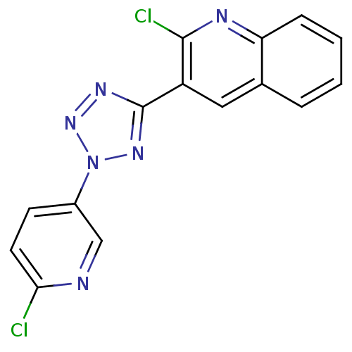 Chemical structure of BindingDB Monomer ID 75354