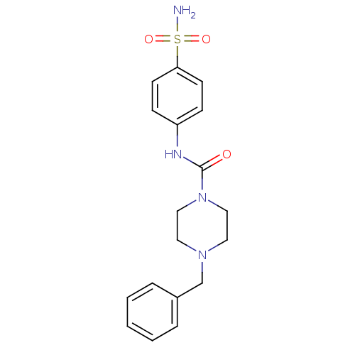 Chemical structure of BindingDB Monomer ID 75364