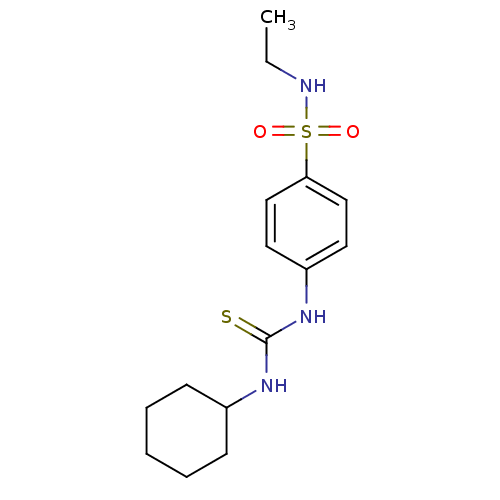 Chemical structure of BindingDB Monomer ID 75367