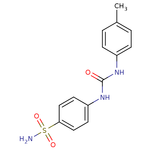 Chemical structure of BindingDB Monomer ID 75371