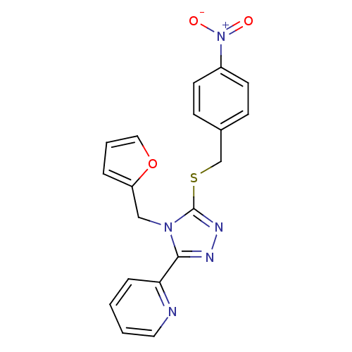 Chemical structure of BindingDB Monomer ID 75373