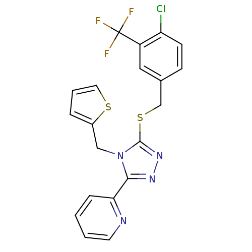 Chemical structure of BindingDB Monomer ID 75402