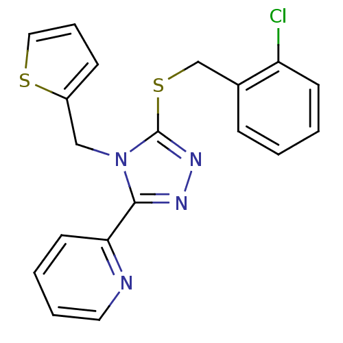 Chemical structure of BindingDB Monomer ID 75403