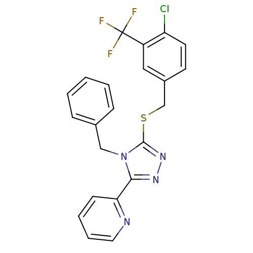 Chemical structure of BindingDB Monomer ID 75424