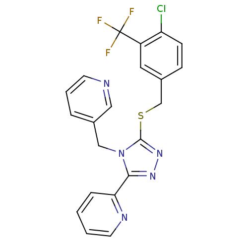 Chemical structure of BindingDB Monomer ID 75425