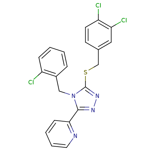 Chemical structure of BindingDB Monomer ID 75428