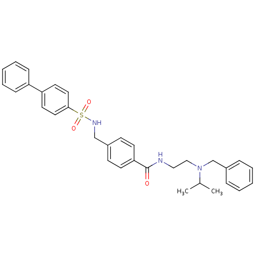 Chemical structure of BindingDB Monomer ID 75568