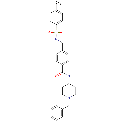 Chemical structure of BindingDB Monomer ID 75577
