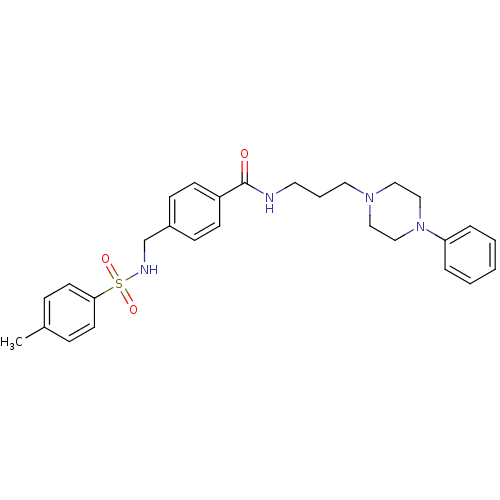Chemical structure of BindingDB Monomer ID 75584