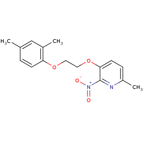 Chemical structure of BindingDB Monomer ID 75598