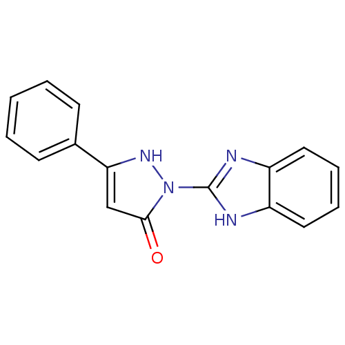 Chemical structure of BindingDB Monomer ID 75610