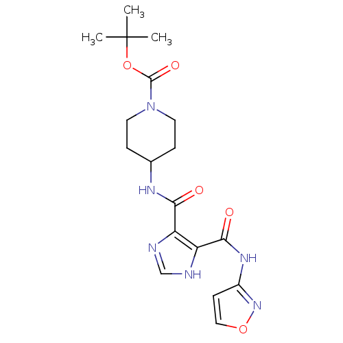 Chemical structure of BindingDB Monomer ID 75703