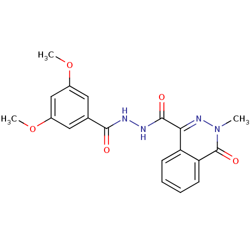 Chemical structure of BindingDB Monomer ID 75706