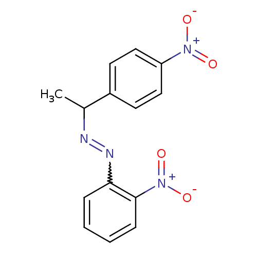 Chemical structure of BindingDB Monomer ID 75758