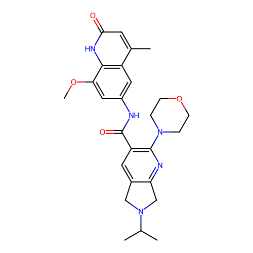 Chemical structure of BindingDB Monomer ID 75848