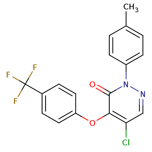 Chemical structure of BindingDB Monomer ID 75883