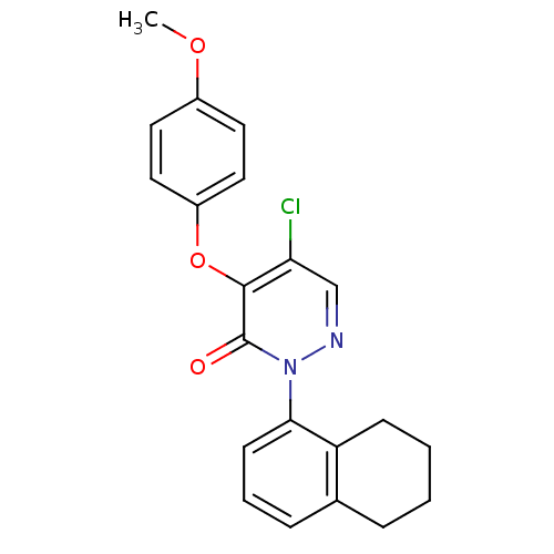 Chemical structure of BindingDB Monomer ID 75904