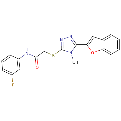 Chemical structure of BindingDB Monomer ID 75964