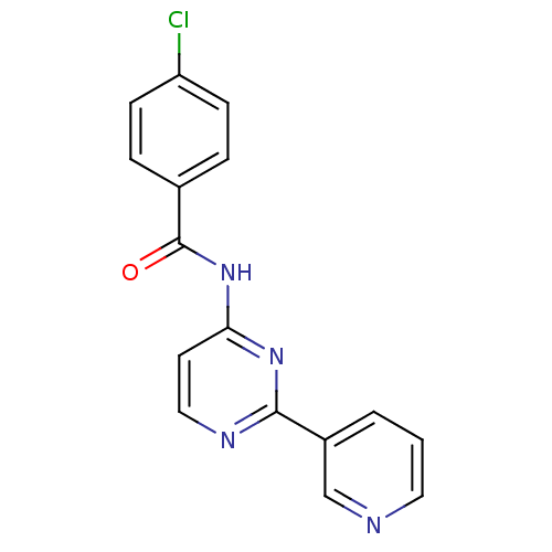 Chemical structure of BindingDB Monomer ID 75975