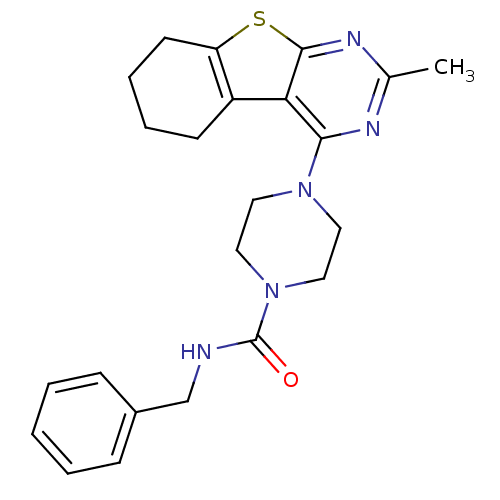 Chemical structure of BindingDB Monomer ID 76033