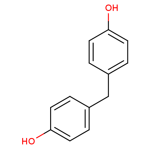 Chemical structure of BindingDB Monomer ID 76093