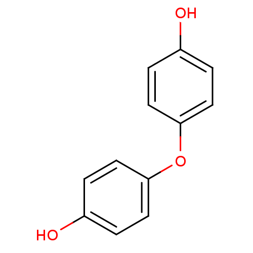 Chemical structure of BindingDB Monomer ID 76095