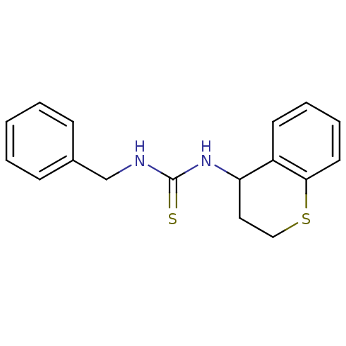 Chemical structure of BindingDB Monomer ID 76228