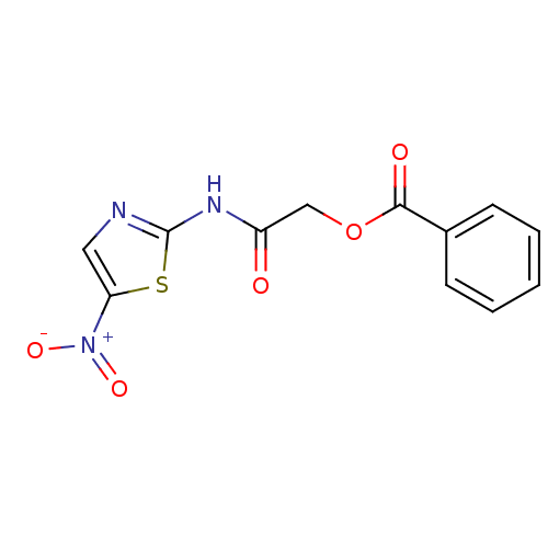 Chemical structure of BindingDB Monomer ID 76249