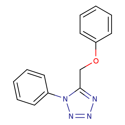 Chemical structure of BindingDB Monomer ID 76269