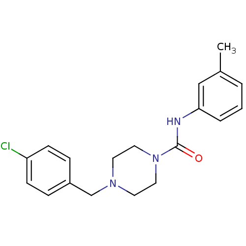 Chemical structure of BindingDB Monomer ID 76271