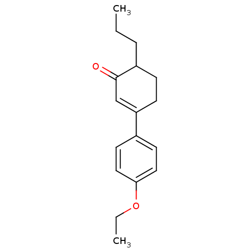 Chemical structure of BindingDB Monomer ID 76279