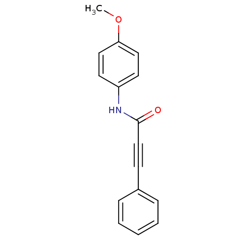 Chemical structure of BindingDB Monomer ID 76280