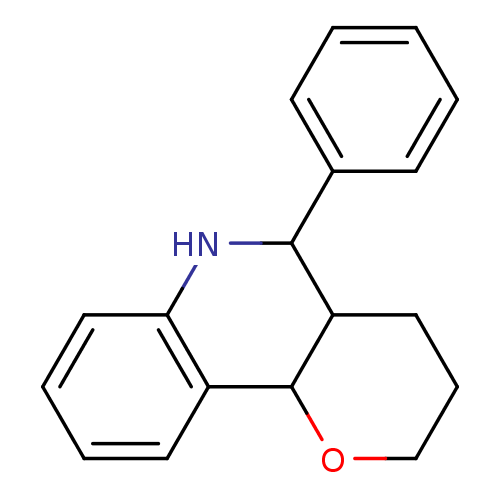 Chemical structure of BindingDB Monomer ID 76281