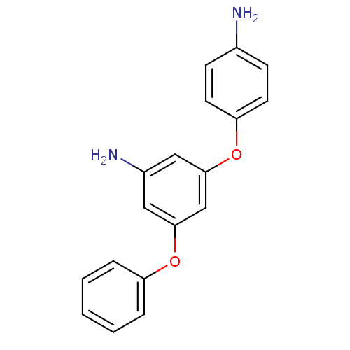 Chemical structure of BindingDB Monomer ID 76283