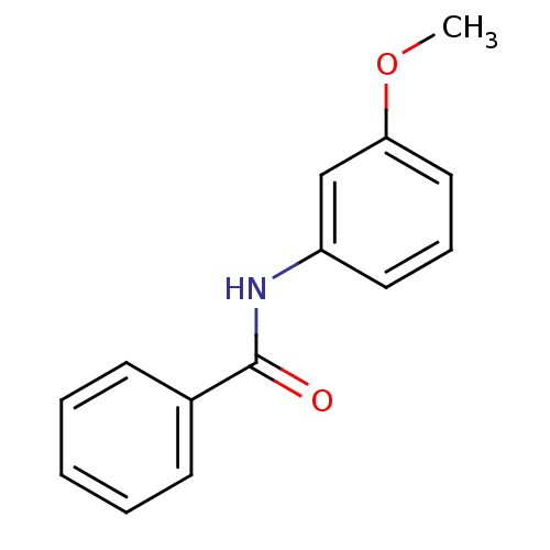 Chemical structure of BindingDB Monomer ID 76297
