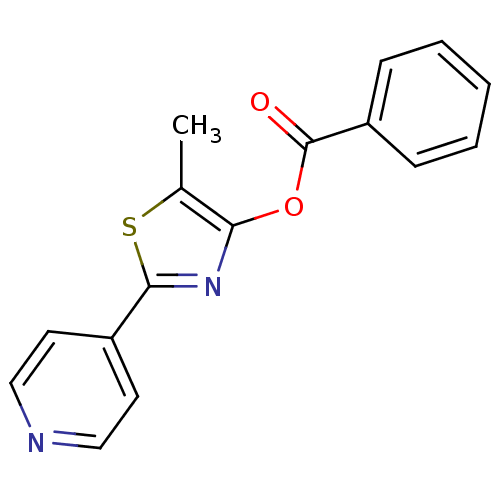 Chemical structure of BindingDB Monomer ID 76308