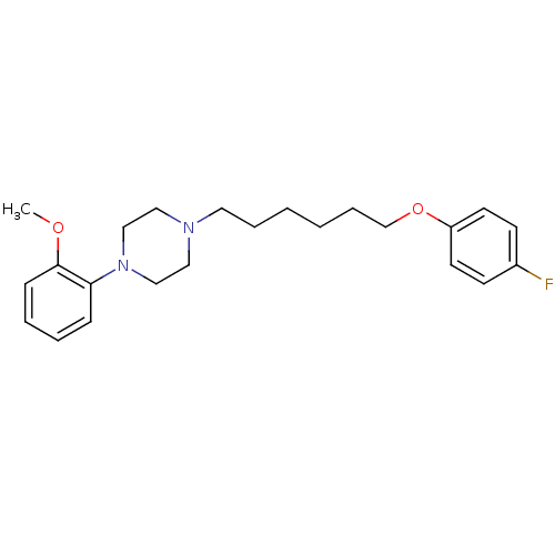 Chemical structure of BindingDB Monomer ID 76309