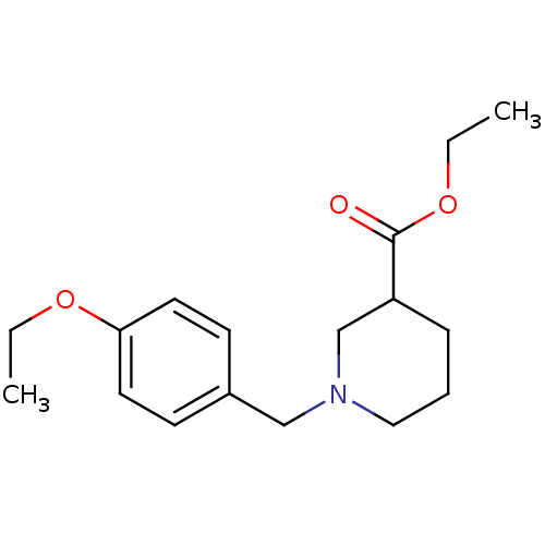 Chemical structure of BindingDB Monomer ID 76311
